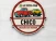 Logo de Chico Locação de Reboques 