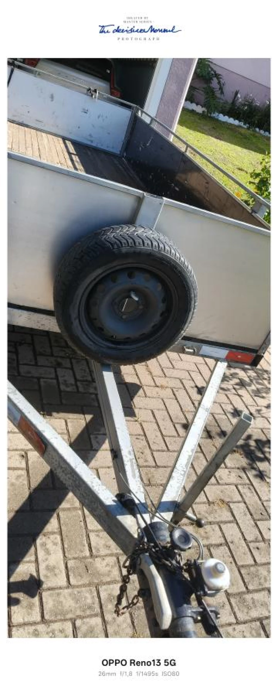 Foto 57:  — Chico Locação de Reboques 