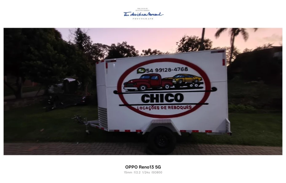 Foto 24:  — Chico Locação de Reboques 