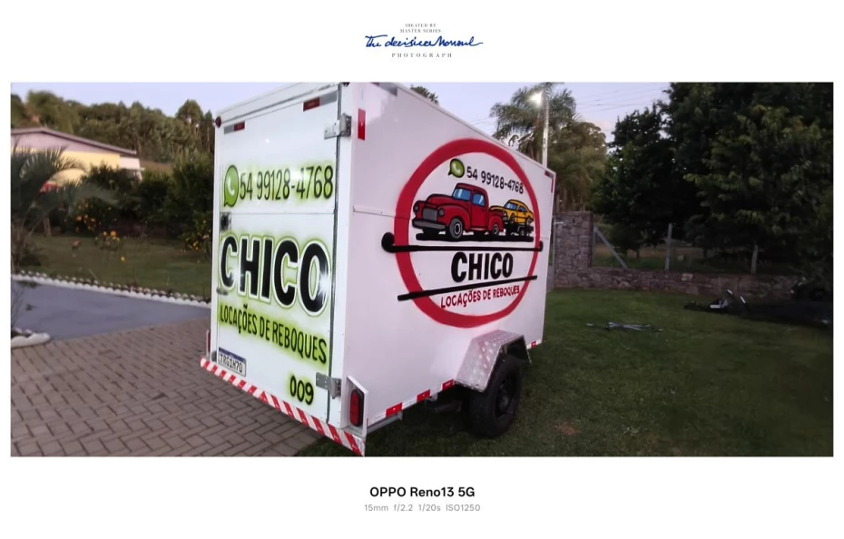 Foto 20:  — Chico Locação de Reboques 